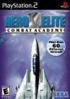 AERO ELITE: COMBAT ACADEMY