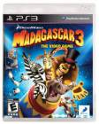 MADAGASCAR 3 PS3