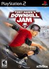 TONY HAWK'S DOWNHILL JAM PS2