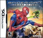 SPIDER-MAN FRIEND OR FOE DS