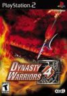 DYNASTY WARRIORS 4