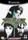 SOUL CALIBUR II