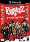 BRATZ ROCK ANGELZ CUBE