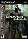 SPLINTER CELL