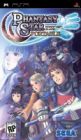 PHANTASY STAR PORTABLE PSP