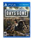 DAYS GONE PS4