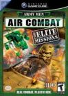 ARMY MEN AIR COMBAT THE ELITE MISSIONS