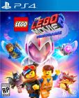 LEGO MOVIE 2 VIDEOGAME PS4