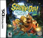 SCOOBY-DOO! AND THE SPOOKY SWAMP DS