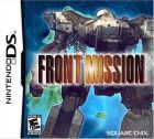 FRONT MISSION - DS