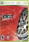 PROJECT GOTHAM RACING 4 XBOX360