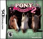 PONY FRIENDS 2 DS