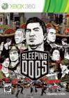 SLEEPING DOGS XBOX360