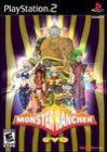 MONSTER RANCHER EVO PS2