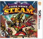 CODE NAME S.T.E.A.M. 3DS