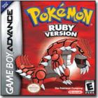 POKEMON  RUBY