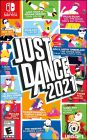 JUST DANCE 2021 SWITCH