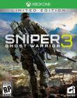 SNIPER GHOST WARRIOR 3 XBOXONE