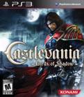 CASTLEVANIA: LORDS OF SHADOW PS3