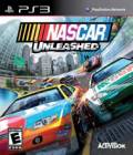 NASCAR UNLEASHED PS3