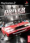 DRIVER PARALLEL LINES PS2