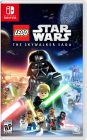 LEGO STAR WARS SKYWALKER SAGA SWITCH