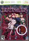 DEATHSMILES LIMITED EDITION XBOX360