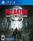 PREDATOR HUNTING GROUNDS PS4