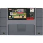 SUPER R.B.I. BASEBALL SEUL SNES