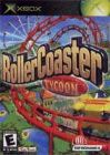 ROLLER COASTER TYCOON