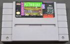 PGA TOUR GOLF SEUL SNES