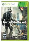 CRYSIS 2 XBOX360