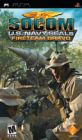 SOCOM: U.S. NAVY SEAL'S FIRETEAM BRAVO PSP