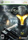 TIME SHIFT XBOX360