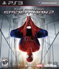 THE AMAZING SPIDER-MAN 2 PS3