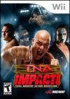 TNA IMPACT WII