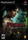 PRIMAL