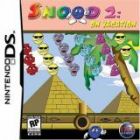 SNOOD 2: ON VACATION DS