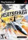 HEATSEEKER PS2