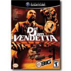 DEF JAM VENDETTA