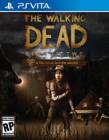 THE WALKING DEAD SEASON 2 PSVITA