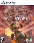 ODDWORLD SOULSTORM PS5