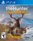 THE HUNTER CALL OF THE WILD 2019 EDITION PS4