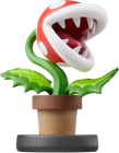 Amiibo Piranha Plant