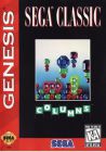 COLLUMNS - SEGA GENESIS - IN BOX