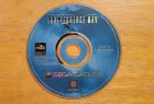 THE INDEPENDENCE DAY - SEGA SATURN - SEUL