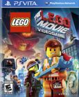 LEGO MOVIE VIDEOGAME PSVITA