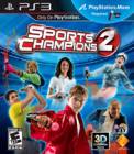 SPORTS CHAMPIONS 2 PS3