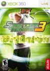 SMASH COURT TENNIS 3 XBOX360