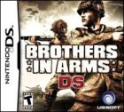 BROTHERS IN ARMS WAR STORIES DS